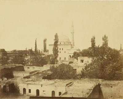 Kayseri Pierre De Gigord Koleksiyonu