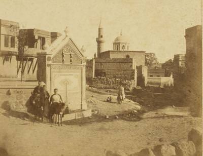 Kayseri Pierre De Gigord Koleksiyonu