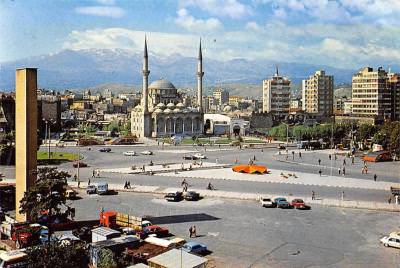 Kayseri