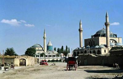 Konya
