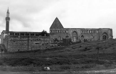 Konya Alaaddin Camii