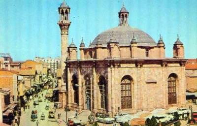Konya Aziziye Camii
