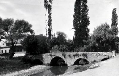Konya Meram