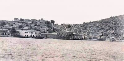 Kuşadası / 1930′lar