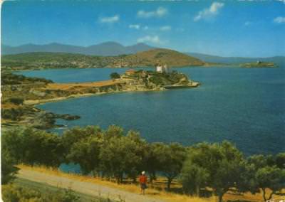Kuşadası