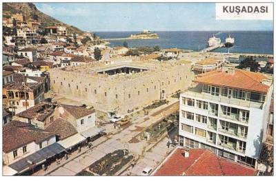 Kuşadası