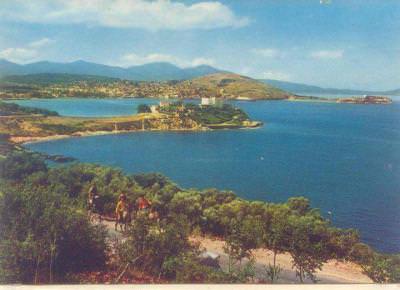 Kuşadası