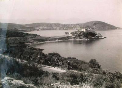 Kuşadası