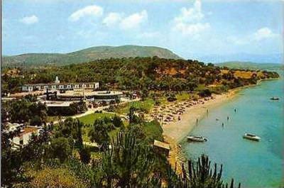 Kuşadası Fransız Tatil Köyü