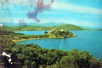 Kuşadası Güvercinada
