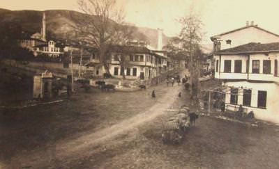 Kütahya / 1900′ler