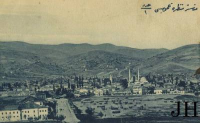 Manastır, Makedonya / 1910′lar