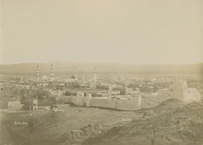 Medine / 1880′ler