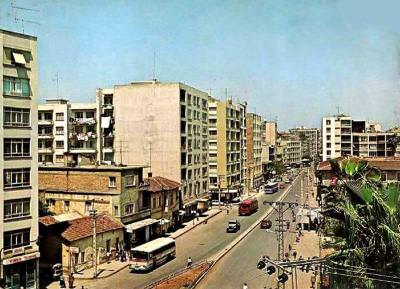 Mersin / 1970′ler