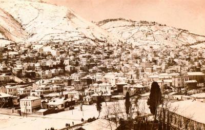 Ordu / 1940