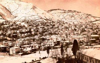 Ordu / 1940'lar