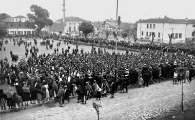 Ordu / 1950