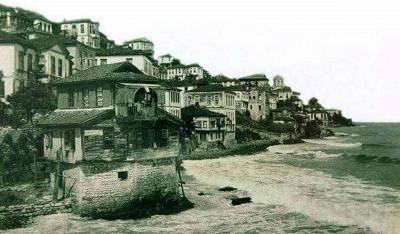Ordu / 1950′ler
