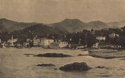 Rize / 1904