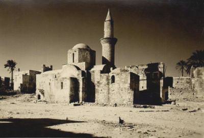 Rodos / 1870′ler