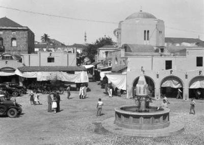 Rodos / 1936