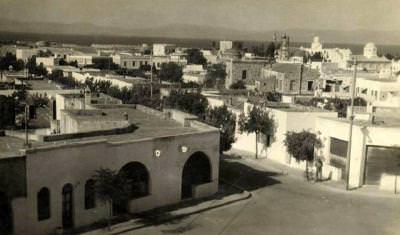 Rodos / 1951