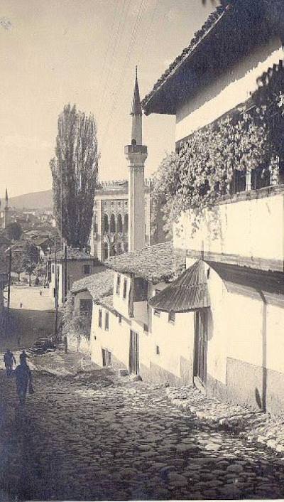 Saraybosna