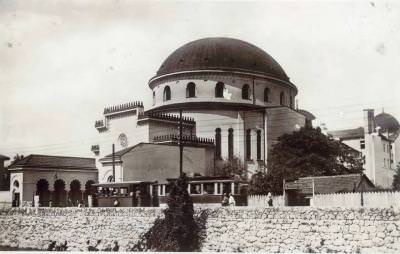 Saraybosna