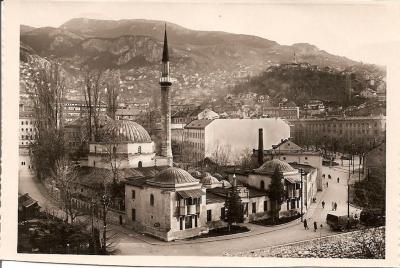 Saraybosna
