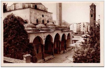 Saraybosna