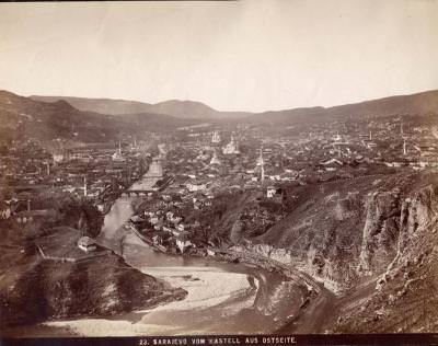 Saraybosna