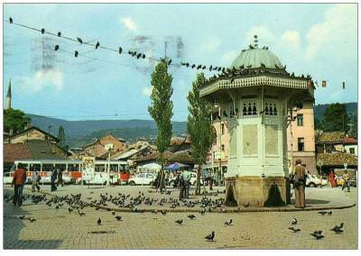 Saraybosna
