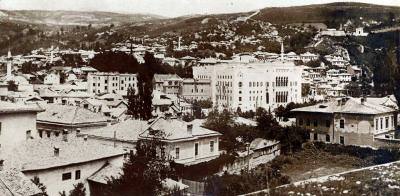 Saraybosna