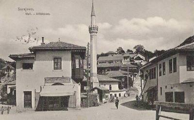 Saraybosna