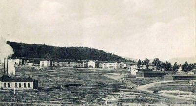 Sarıkamış / 1917