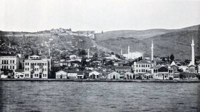 Selanik / 1890′lar