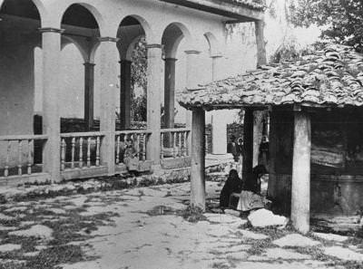 Selanik Mevlevihane