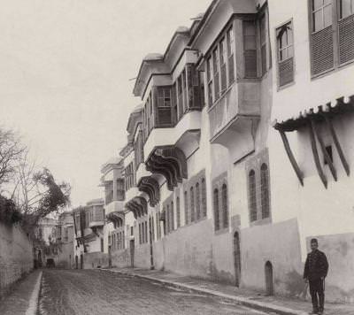 Selanik Türk Evleri