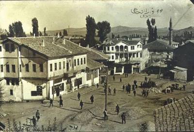 Sivas / 1950′ler