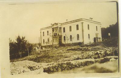  Soma Ortaokulu / 1955