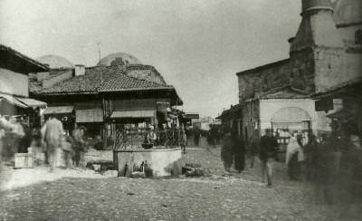 Tosya Pazar Camii