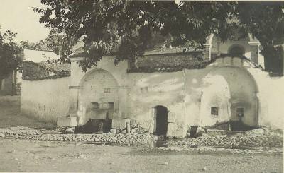 Ulupınar, Soma