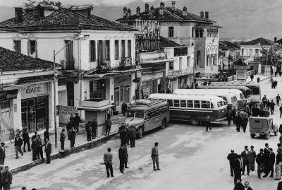 Yanya / 1950′ler