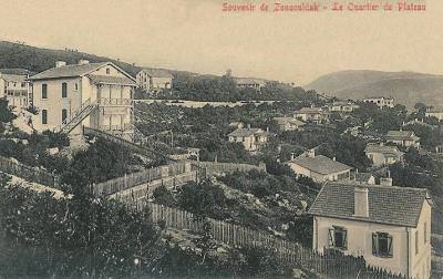 Yayla Mahallesi, Zonguldak