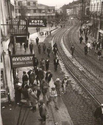 Zonguldak / 1950'ler