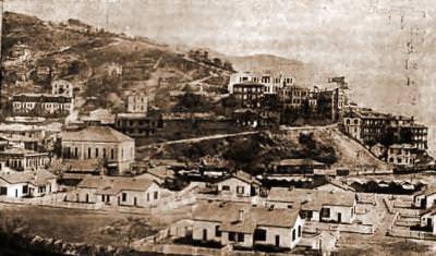 Zonguldak İşçi Pavyonu