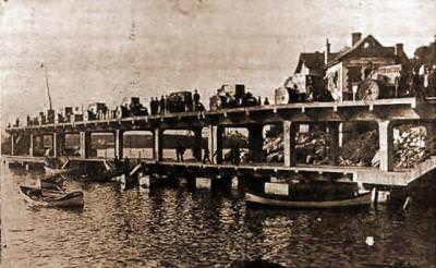 Zonguldak İskele
